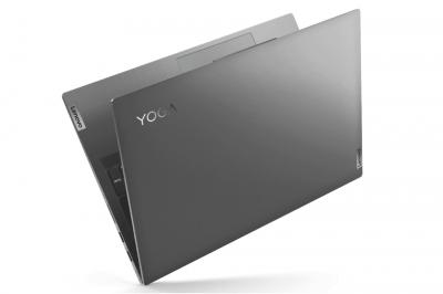 Lenovo anuncia novos notebooks Yoga Slim 7 com Windows 11