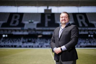 CEO do Botafogo prevê melhora no orçamento do clube: 'Vamos entregar resultado R$ 70 milhões melhor'
