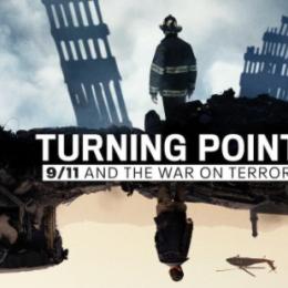 O 11 de setembro em série documental na Netflix