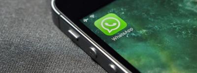 WhatsApp deixará de funcionar em iPhones e Androids antigos