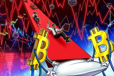 Analista que acertou queda do Bitcoin indica 4 criptomoedas para não comprar pois podem cair mais de 40%