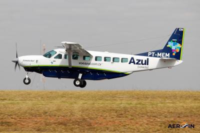 Azul anuncia intenção de servir 19 cidades no estado do Pará em voos regionais