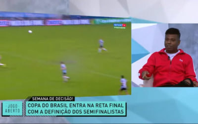 Ex-jogador diz para rivais ‘esquecerem’ o Brasileirão e crava: “O Flamengo já ganhou”