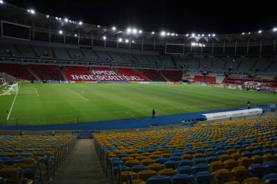 Clubes discutem adiar rodada do Brasileiro após STJD permitir torcida ao Flamengo