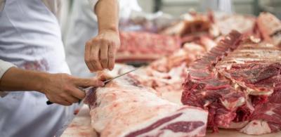 Brasil enfrenta riscos ao embarcar lotes de carne bovina à China após embargo