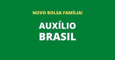 Auxílio Brasil: Guedes sugere encerrar teto de gastos para bancar novo Bolsa Família
