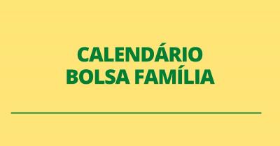 Bolsa Família já tem datas de pagamentos para setembro; confira calendário