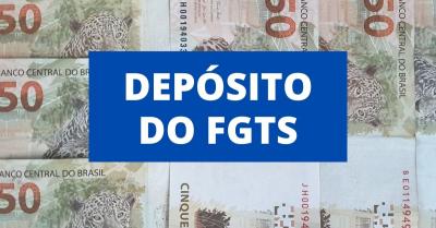 FGTS: entenda como verificar se o dinheiro está sendo depositado na sua conta