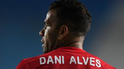 Flamengo: Rodolfo Landim confirma interesse em Daniel Alves: 'É um vencedor'