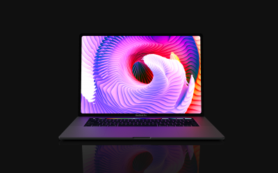 Possíveis telas OLED de 90Hz para MacBooks Pro entram em produção na Samsung – MacMagazine