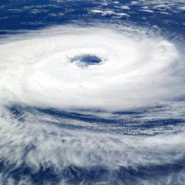 Startup afirma ter tecnologia que pode enfraquecer furacões