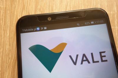 Vale (VALE3) paga R$ 40,2 bilhões em dividendos; veja condições