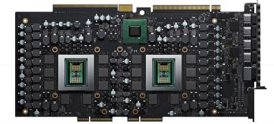 Radeon PRO W6800X Duo supera RTX A6000, melhor solução da NVIDIA nesse segmento