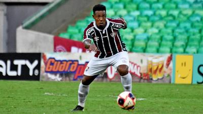 Mário confirma cláusula contratual de Wellington: “Para proteger o Fluminense”