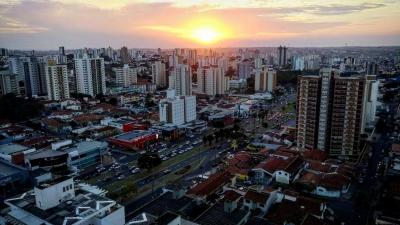 Meteorologistas alertam para onda de calor neste fim de semana no centro-oeste paulista