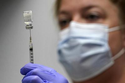 Comitê de agência americana rejeita dose de reforço da vacina da Pfizer contra a Covid