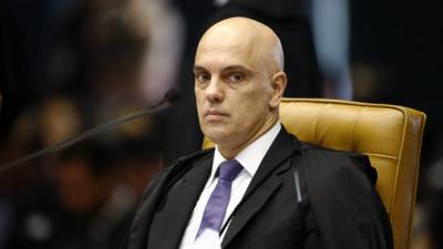 Temer diz que Moraes não recuou “um milímetro” em conversa com Bolsonaro