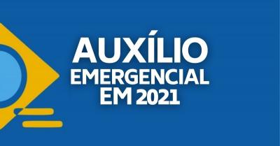 Auxílio emergencial: Caixa paga 6ª parcela para Bolsa Família com NIS final 3