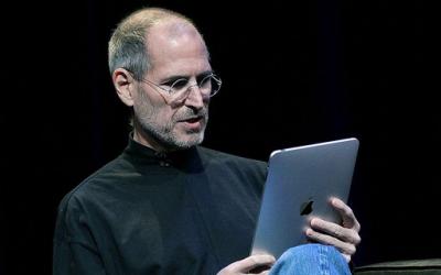 Saiba por que Steve Jobs não deixou seus filhos usarem iPads