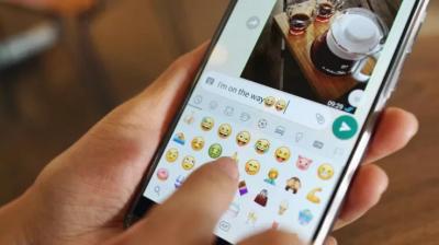 Chega nova função no WhatsApp que vai surpreender quem participa de grupos