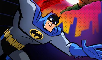 10 Curiosidades sobre Batman: Os Bravos e Destemidos