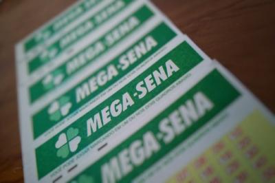 Mega-Sena 2412: prêmio de R$ 7 milhões pode sair hoje (25/09/21)