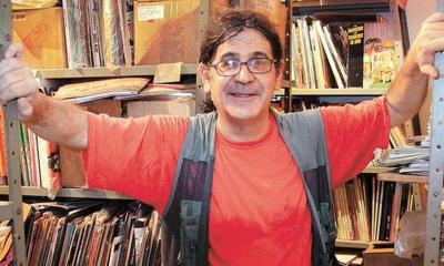 Morre Ota, cartunista e lendário editor da revista 'Mad', aos 67 anos