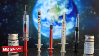 Por que as vacinas não são solução para acabar com pandemias