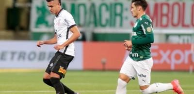 Milton: O medroso Palmeiras vai perder até do timeco do Corinthians