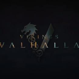 Valhalla: Netflix divulga primeiro teaser do spin-off de ‘Vikings’