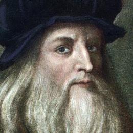 Leonardo Da Vinci ainda nos impressiona 500 anos após sua morte
