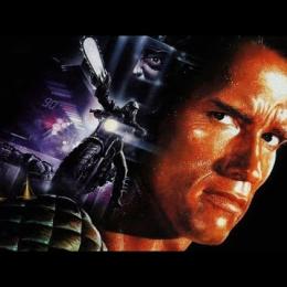O Sobrevivente: O filme dos anos que reuniu Stephen King e Arnold Schwarzenegger