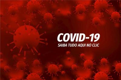 Camaquã tem dez novos casos confirmados de Covid-19