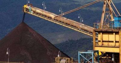 Mineração: faturamento do setor foi de R$ 219,9 bilhões até agosto de 2021