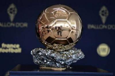 France Football divulga os trinta finalistas da Bola de Ouro; veja os nomes