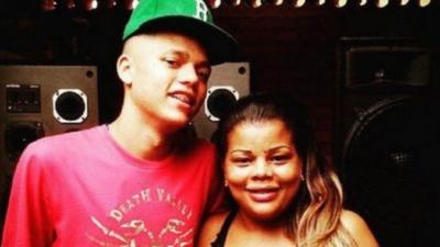 A Fazenda: internautas usam filho morto de Tati Quebra Barraco para atacar a cantora