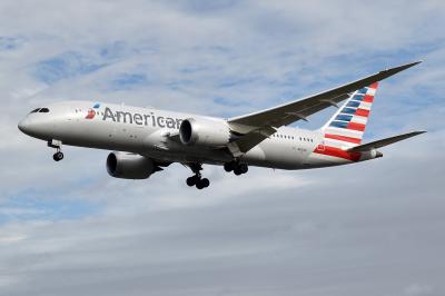 Duplicação de voos entre EUA e Brasil ainda em 2021 é detalhada pela American Airlines