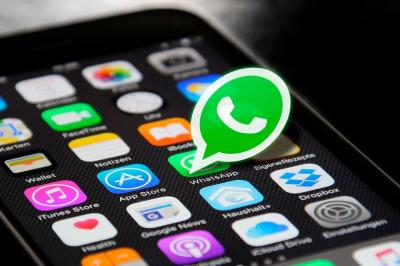 Pesquisa revela importância do WhatsApp para lojistas brasileiros
