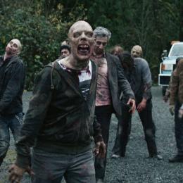 O Dia dos Mortos: os zombis estão de regresso em nova série
