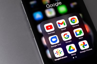 Google adaptará mais seus apps para a interface do iOS – MacMagazine