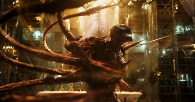 Venom 2 | Kevin Smith critica falta de carnificina, mas elogia Tom Hardy