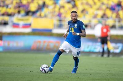 Declaração de Neymar sobre Copa de 2022 aumenta debate sobre pressão excessiva em torno de atletas