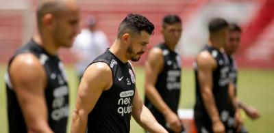 Corinthians pode empatar histórico do confronto com Fluminense