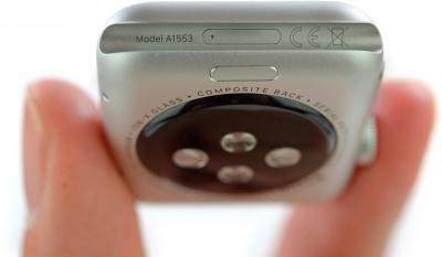 Apple Watch Series 7 não tem porta de diagnóstico – MacMagazine