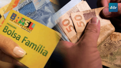 Bolsa Família coloca fim ao pagamento de R$ 375,00 na próxima semana