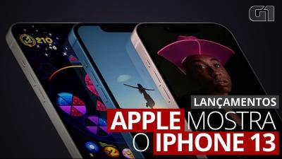 iPhone 13: Apple começa pré-venda no Brasil; veja os preços