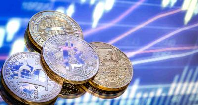 Preço do bitcoin volta a atingir US$ 60 mil após rumor de possível aprovação de ETF