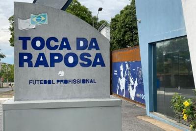 Jogadores do Cruzeiro ainda decidem sobre fim da paralisação após reunião com presidente