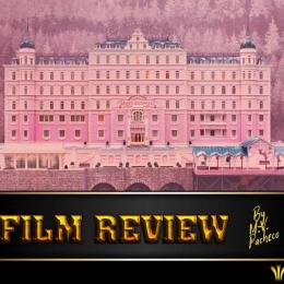 Leia sobre O grande Hotel Budapeste dirigido por Wes Anderson