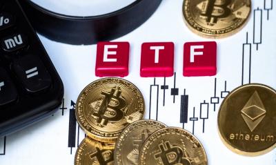 NASDAQ indica que ETF de Bitcoin pode ter sido aprovado, preço dispara